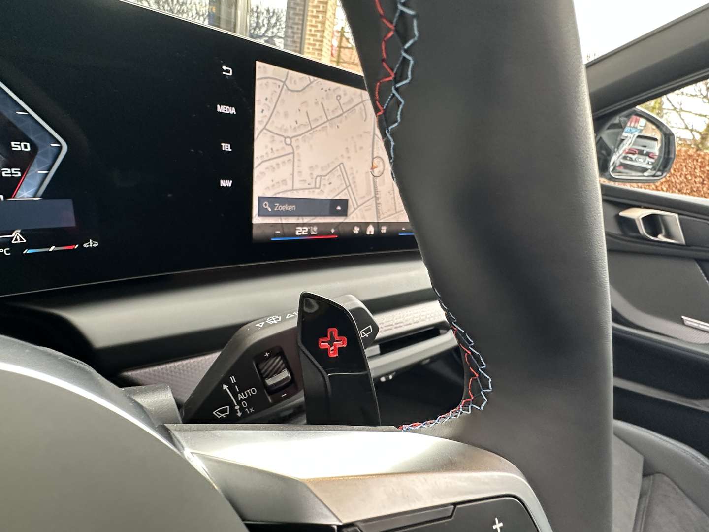 BMW M135 135 XDrive - 2026 - Joinsteer - #26