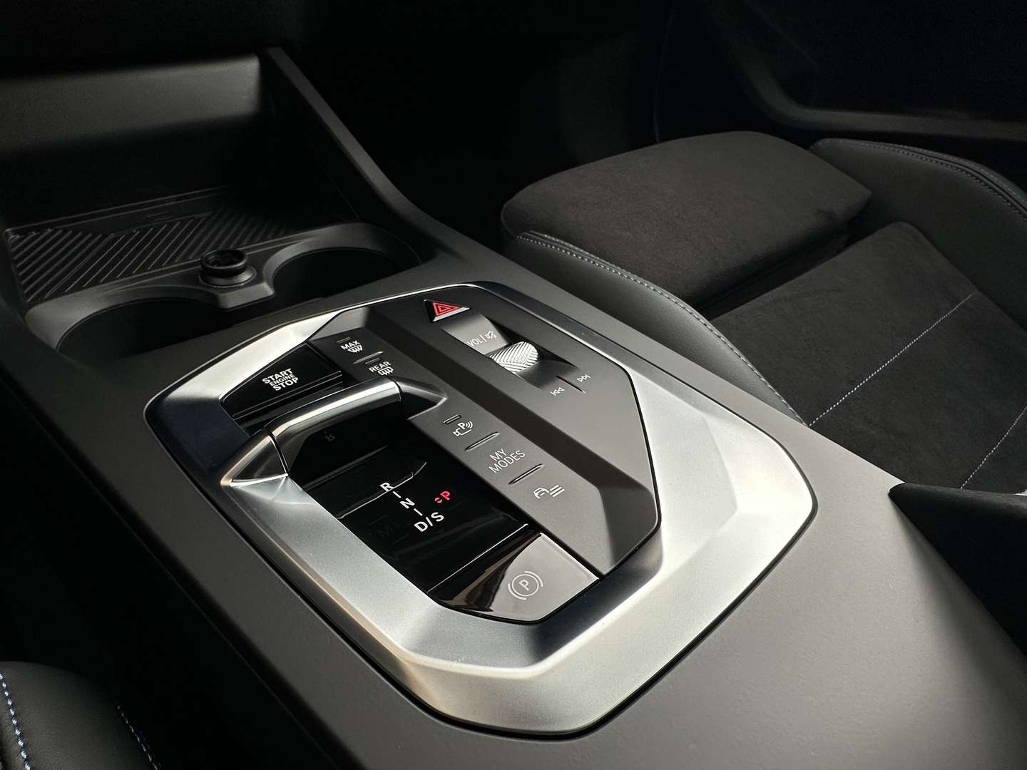 BMW M135 135 XDrive - 2026 - Joinsteer - #28