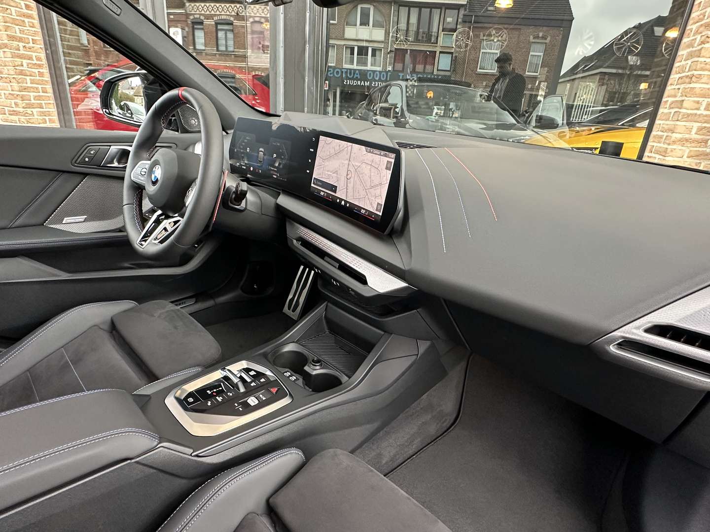 BMW M135 135 XDrive - 2026 - Joinsteer - #29