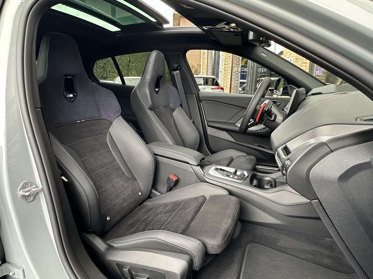 BMW M135 135 XDrive - 2026 - Joinsteer - #30