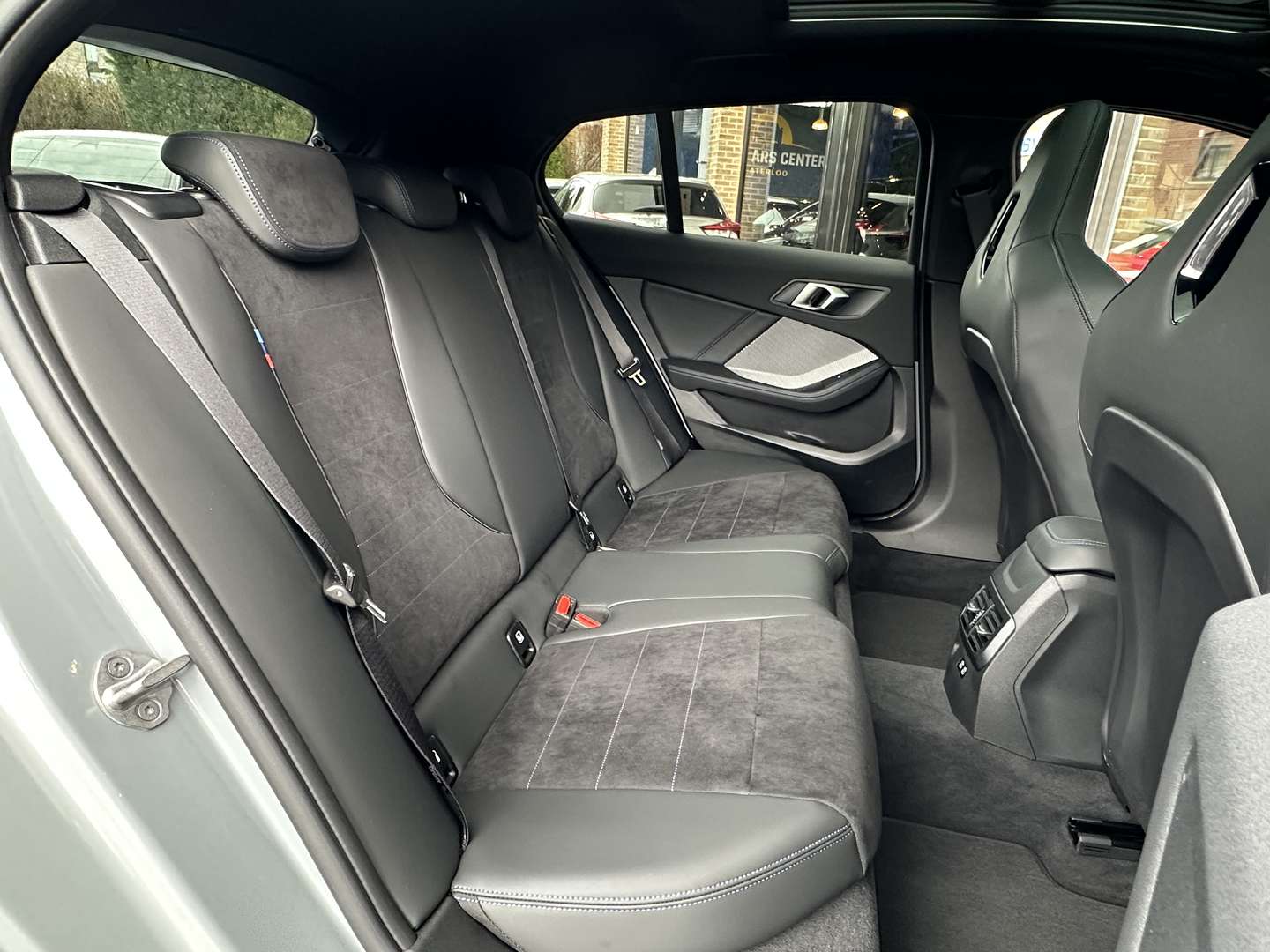 BMW M135 135 XDrive - 2026 - Joinsteer - #32