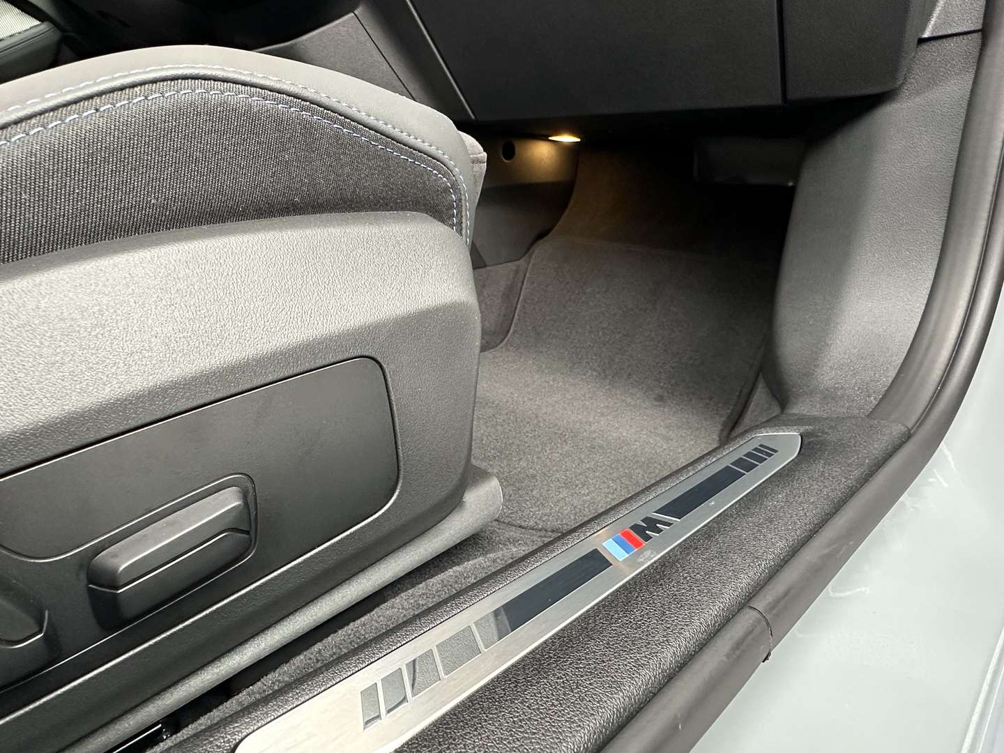 BMW M135 135 XDrive - 2026 - Joinsteer - #33