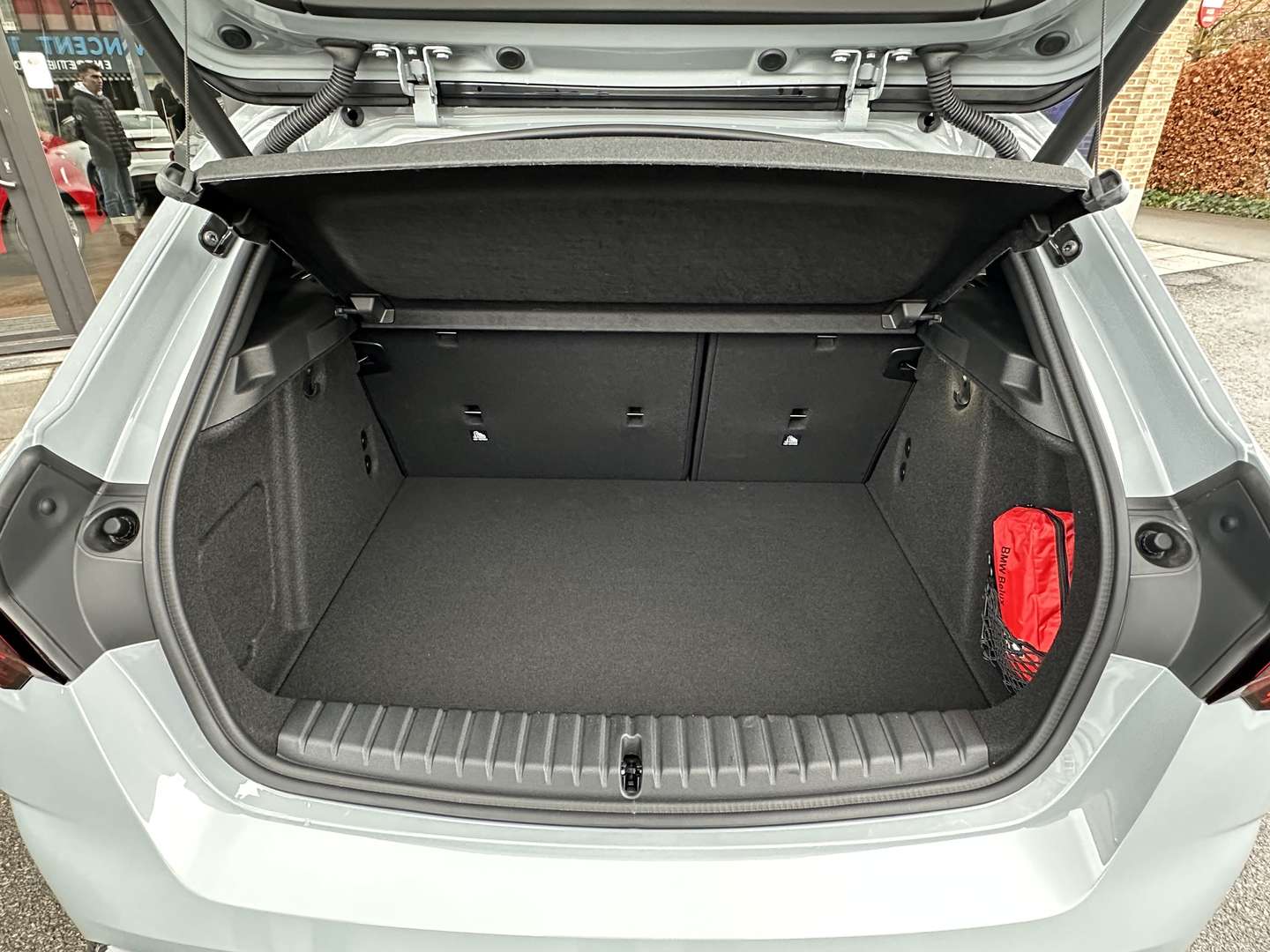 BMW M135 135 XDrive - 2026 - Joinsteer - #36