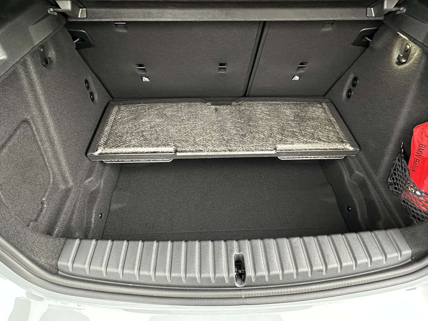 BMW M135 135 XDrive - 2026 - Joinsteer - #37