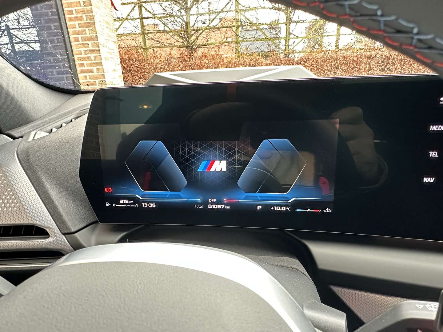 BMW M135 135 XDrive - 2026 - Joinsteer - #38