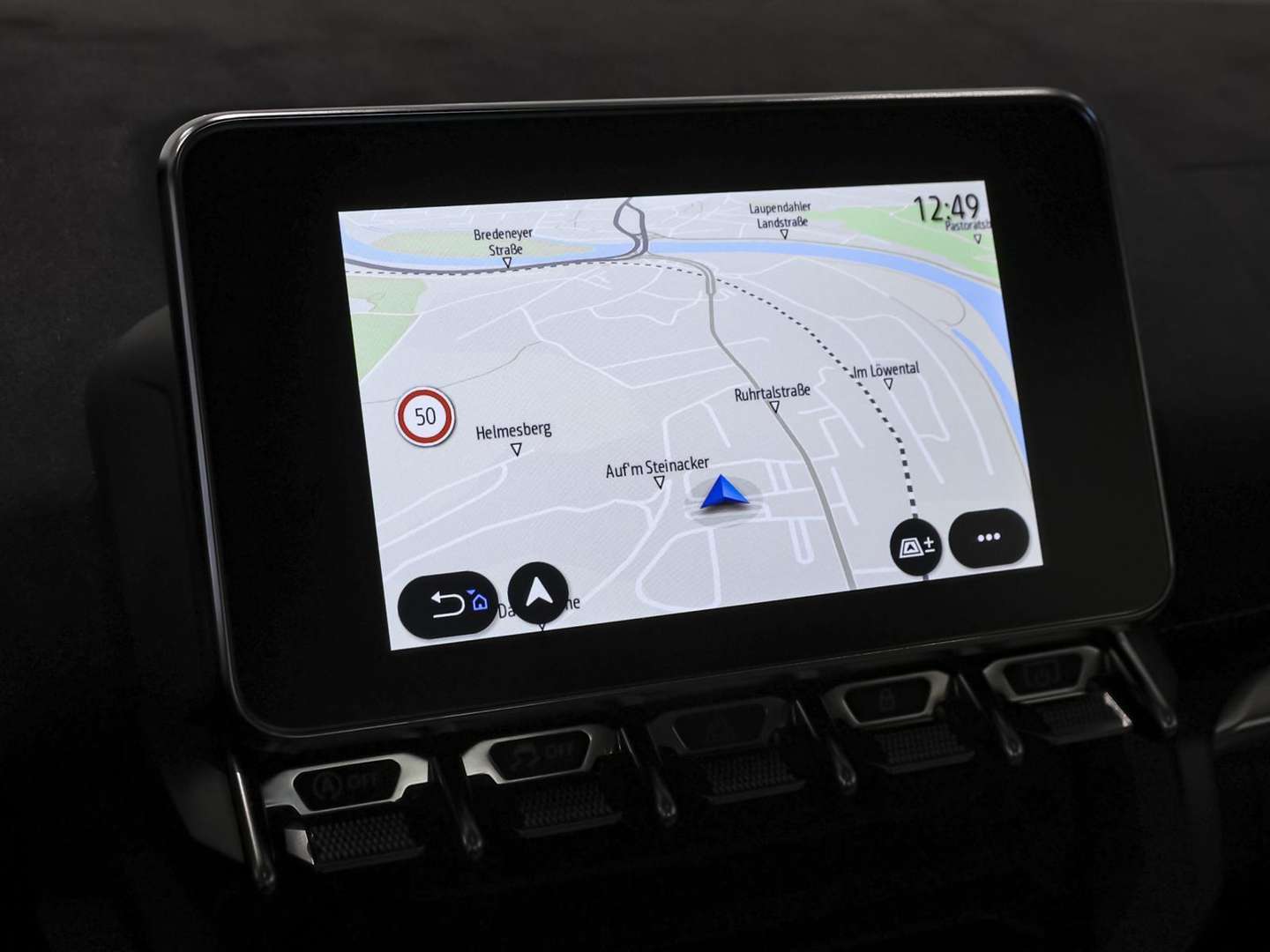 Alpine A110 GTS - 2025 - Joinsteer - #6