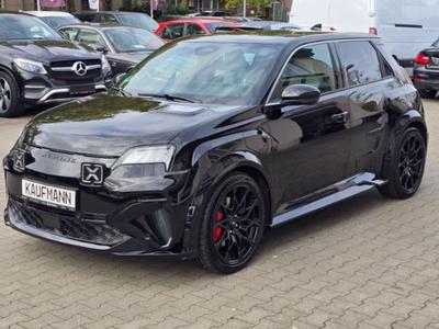 Alpine A290 GTS -  - Joinsteer - #1