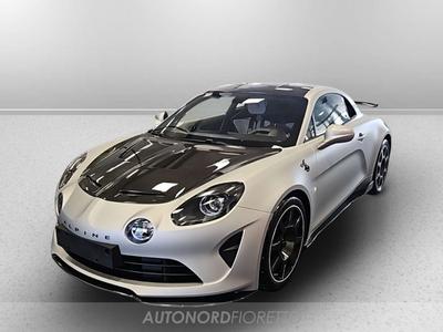 Alpine A110 R -  - Joinsteer - #1