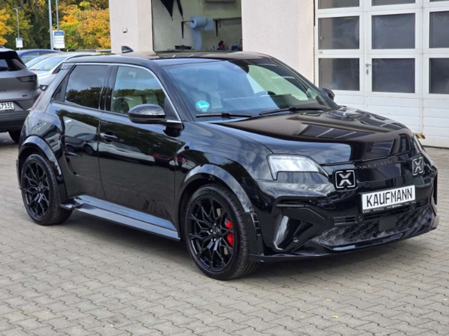 Alpine A290 GTS - 2025 - Joinsteer - #3