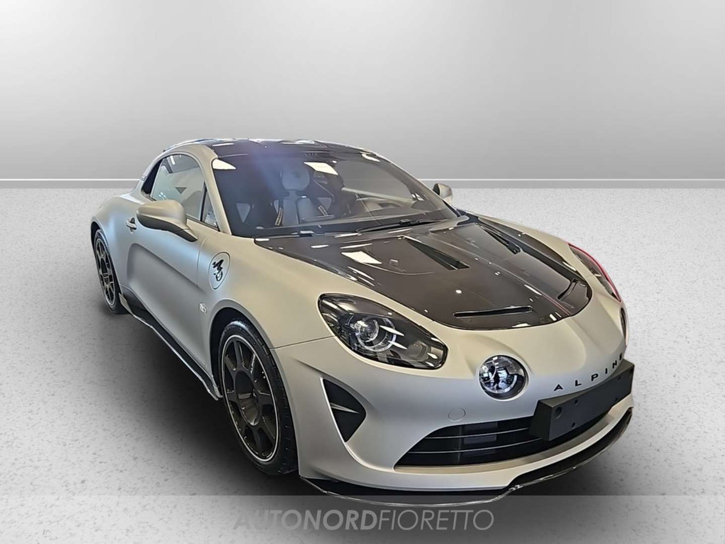 Alpine A110 R - 2025 - Joinsteer - #3