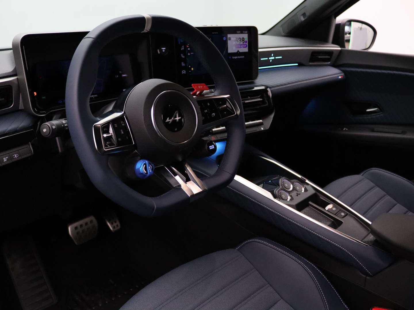 Alpine A290 GT - 2026 - Joinsteer - #2