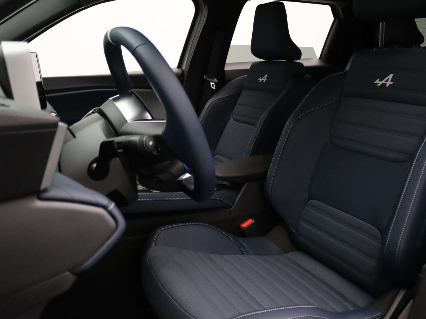 Alpine A290 GT - 2026 - Joinsteer - #3