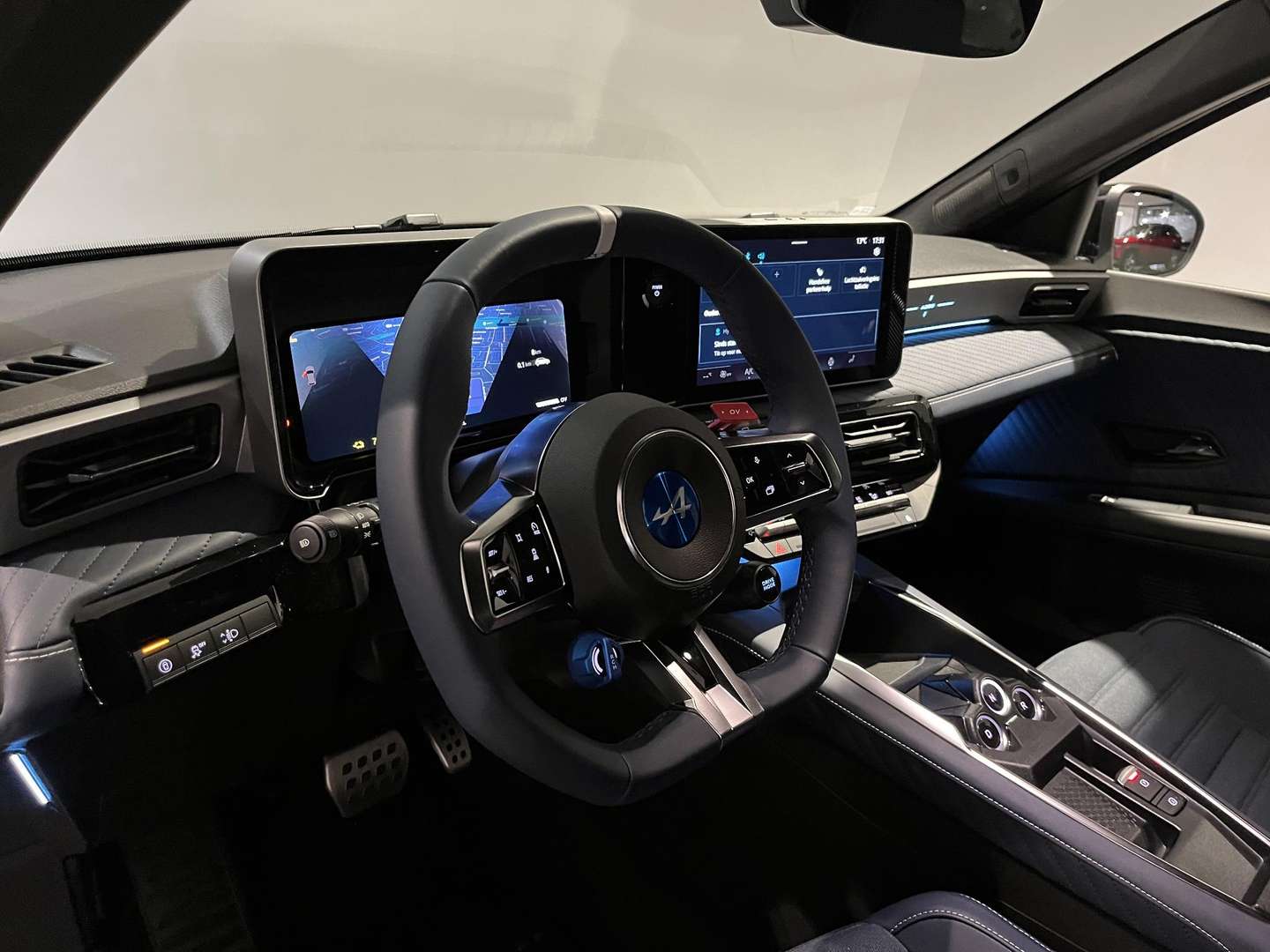 Alpine A290 GT Performance - 2026 - Joinsteer - #2