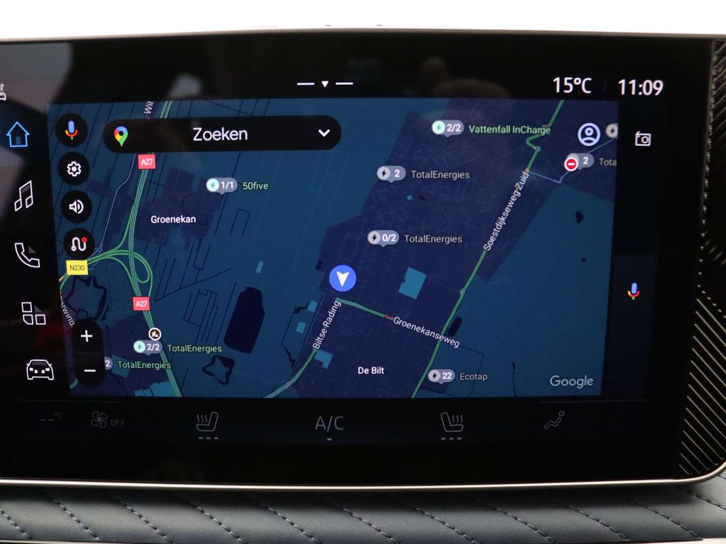 Alpine A290 GT - 2026 - Joinsteer - #4