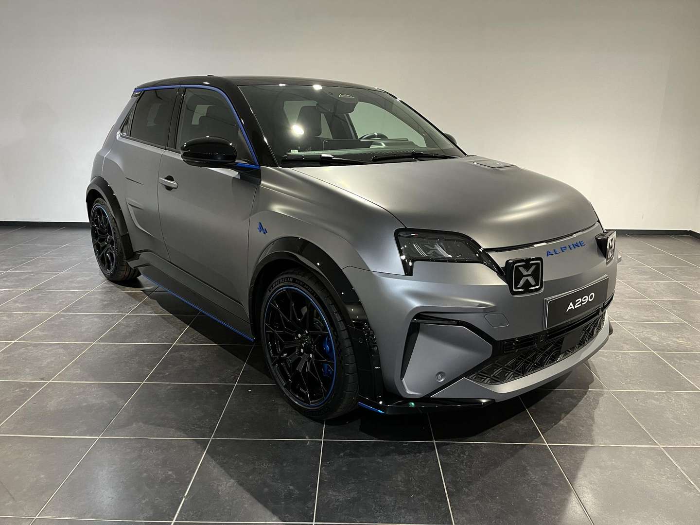 Alpine A290 GT Performance - 2026 - Joinsteer - #3