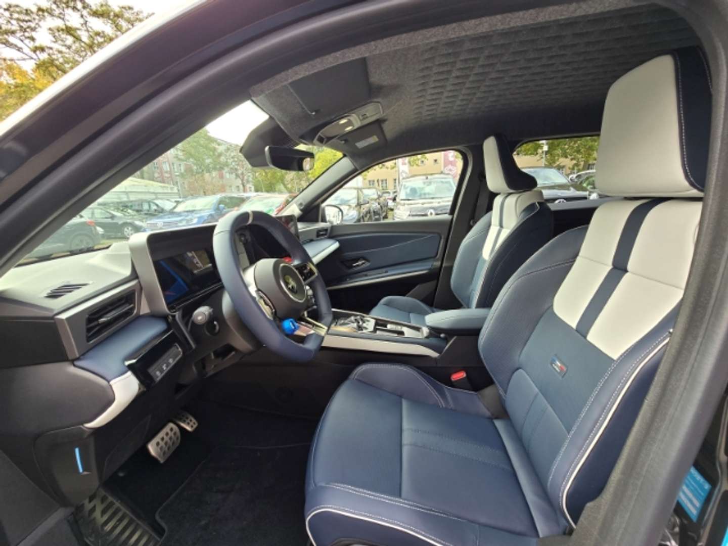 Alpine A290 GTS - 2025 - Joinsteer - #7