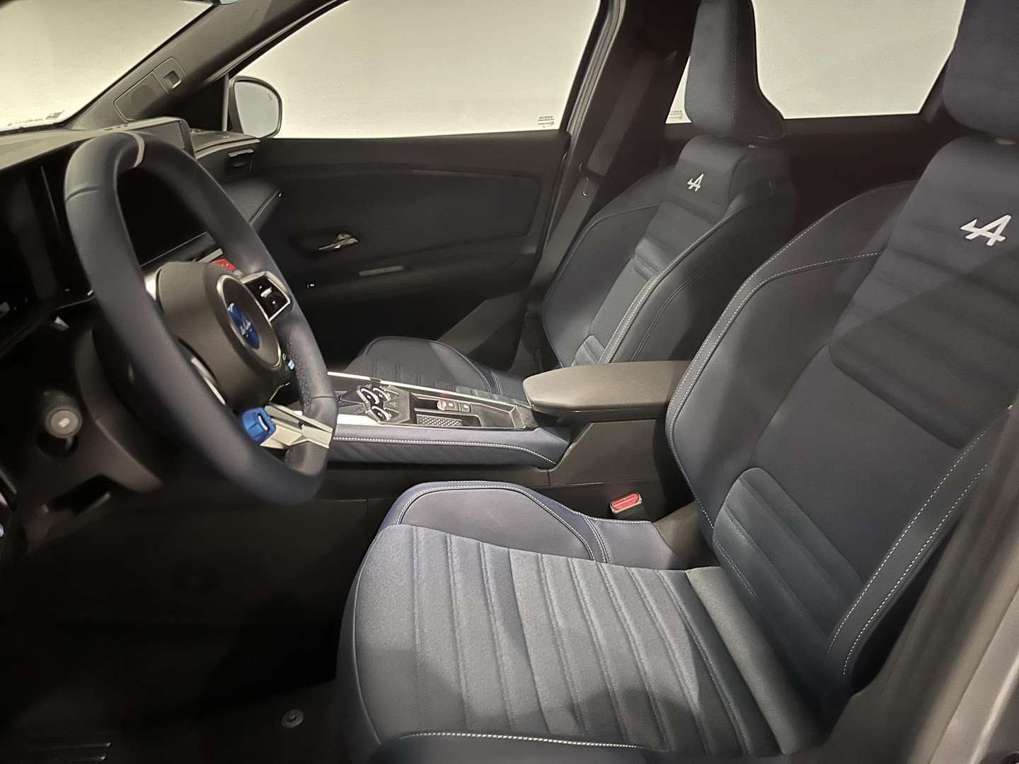 Alpine A290 GT Performance - 2026 - Joinsteer - #5