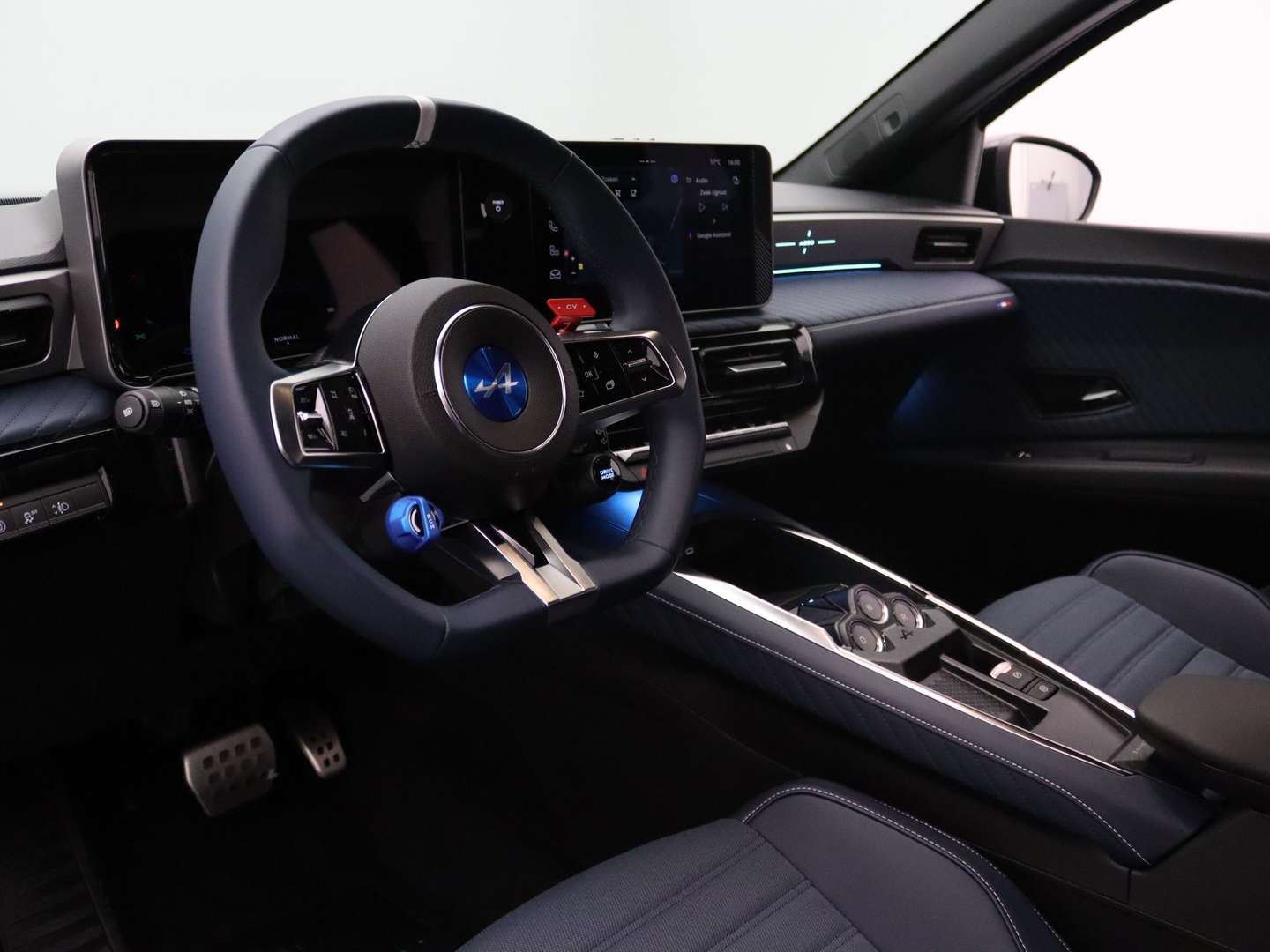 Alpine A290 GT Performance - 2026 - Joinsteer - #2