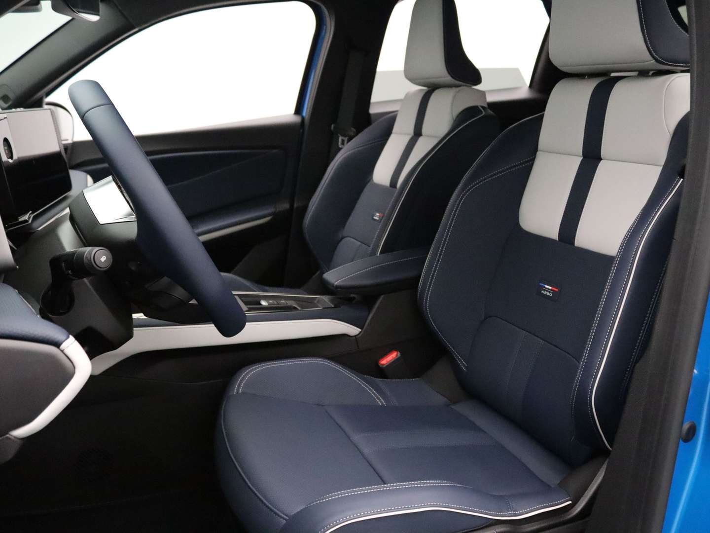 Alpine A290 GTS Pack Driving - 2026 - Joinsteer - #3