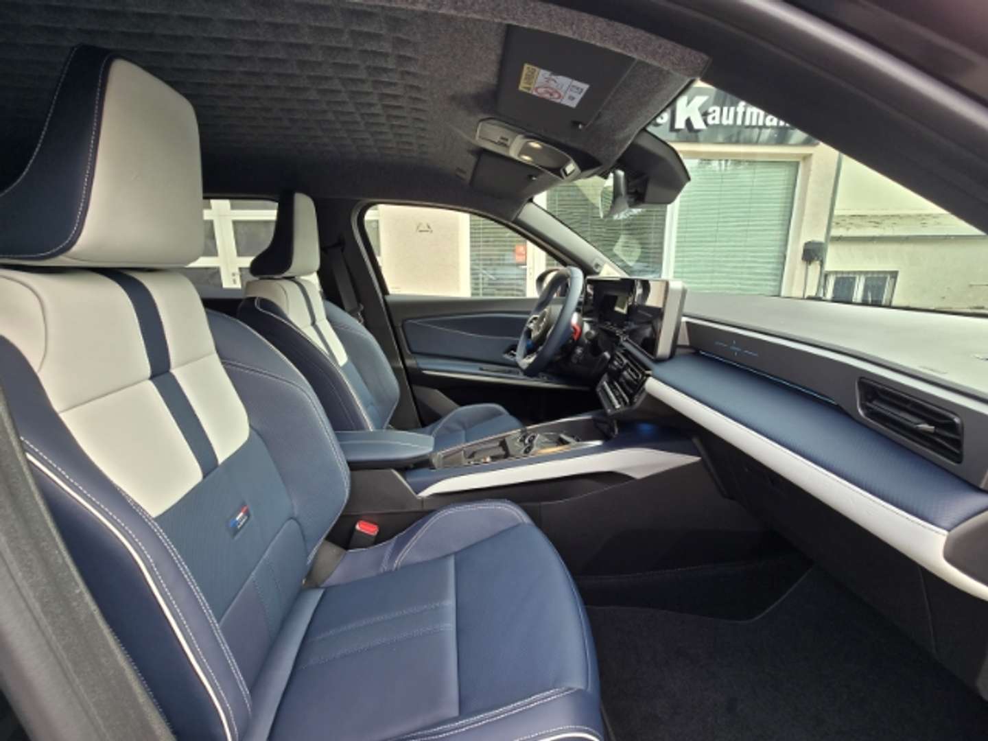 Alpine A290 GTS - 2025 - Joinsteer - #10