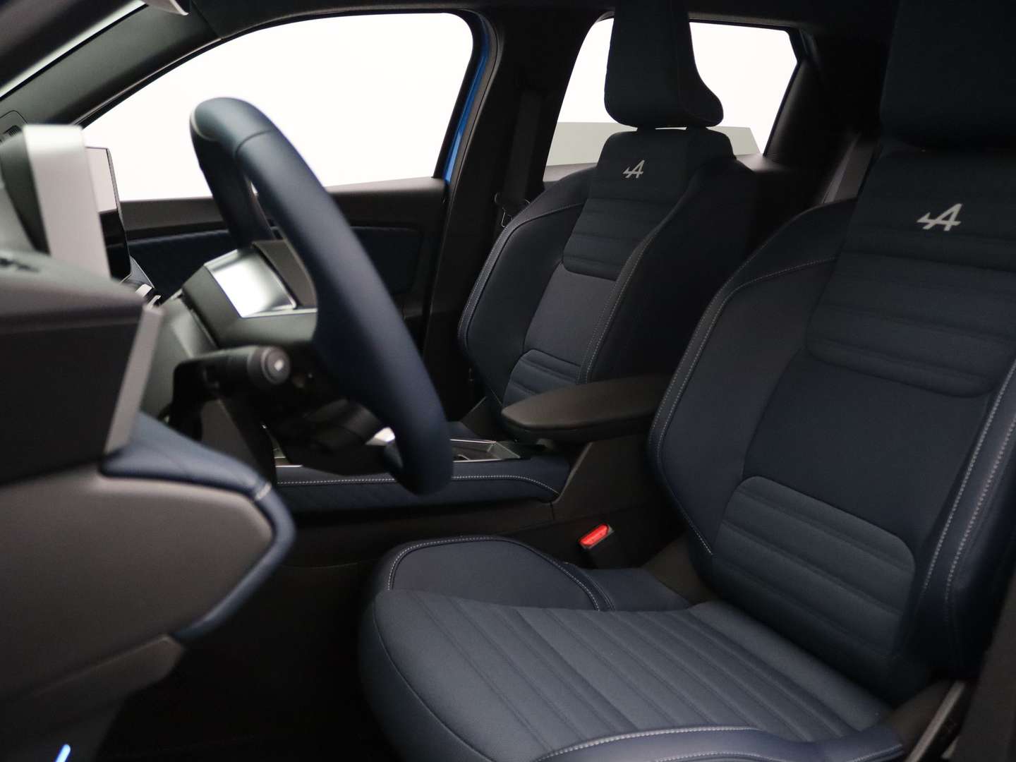 Alpine A290 GT Performance - 2026 - Joinsteer - #3