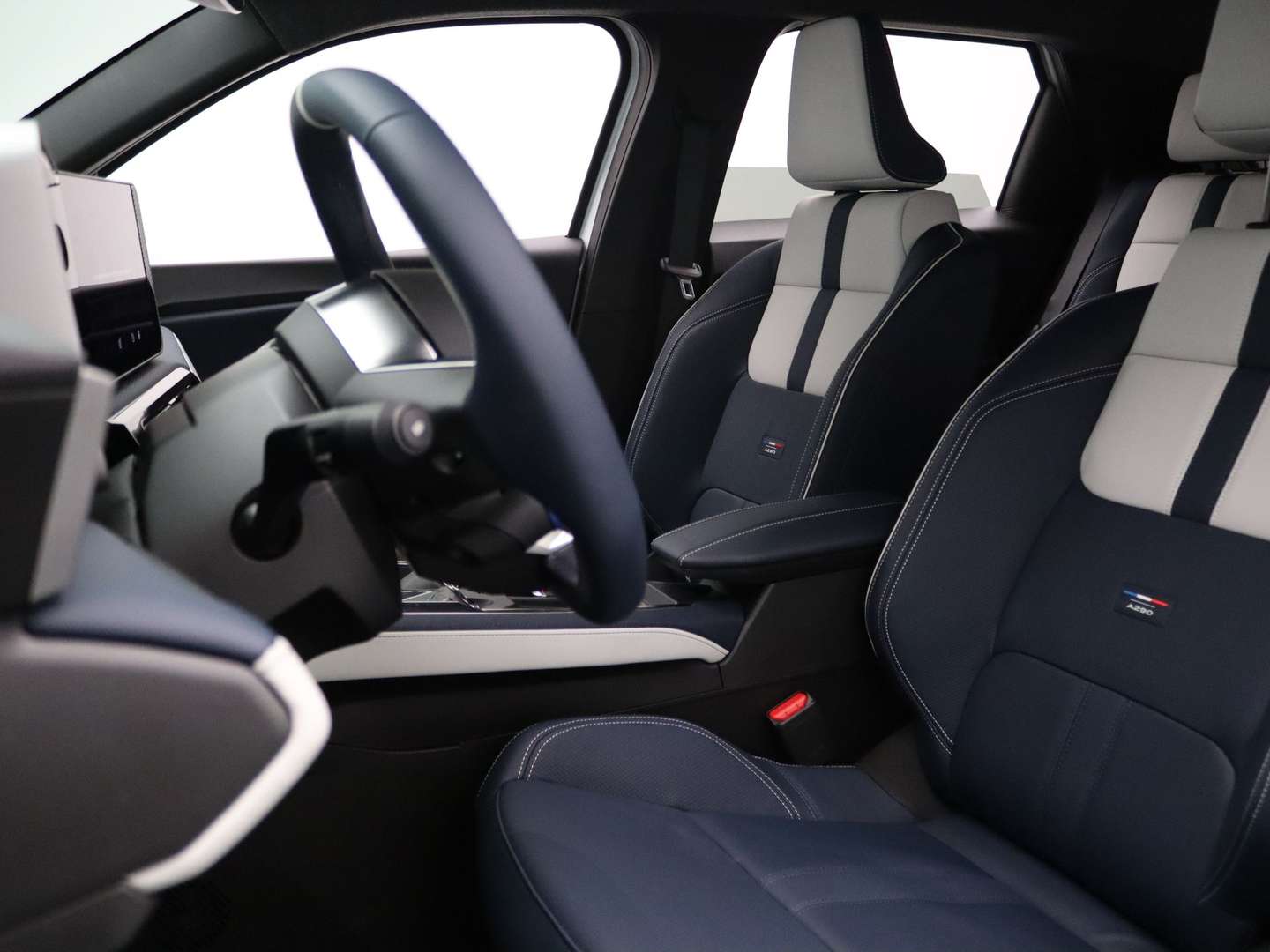 Alpine A290 GTS Première Édition - 2026 - Joinsteer - #2