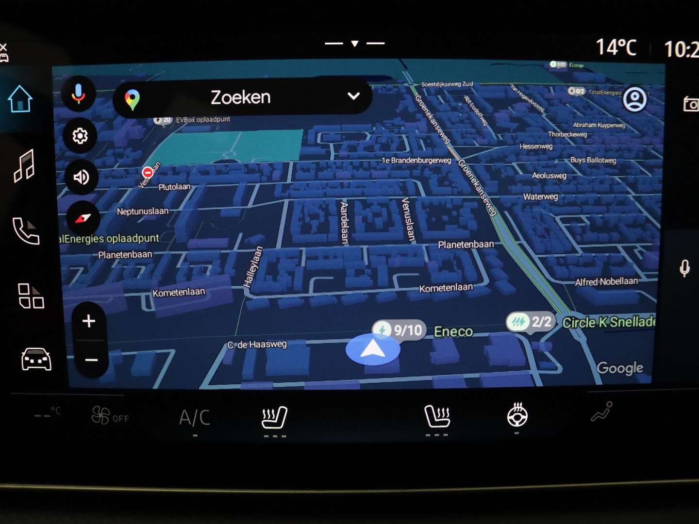 Alpine A290 GTS Première Édition - 2026 - Joinsteer - #3