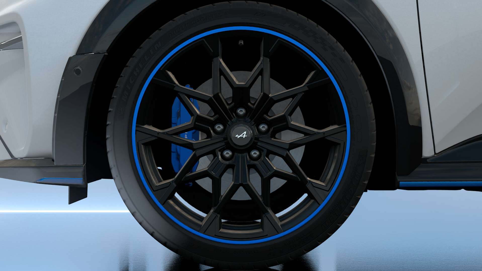 Alpine A290 GTS - 2026 - Joinsteer - #3