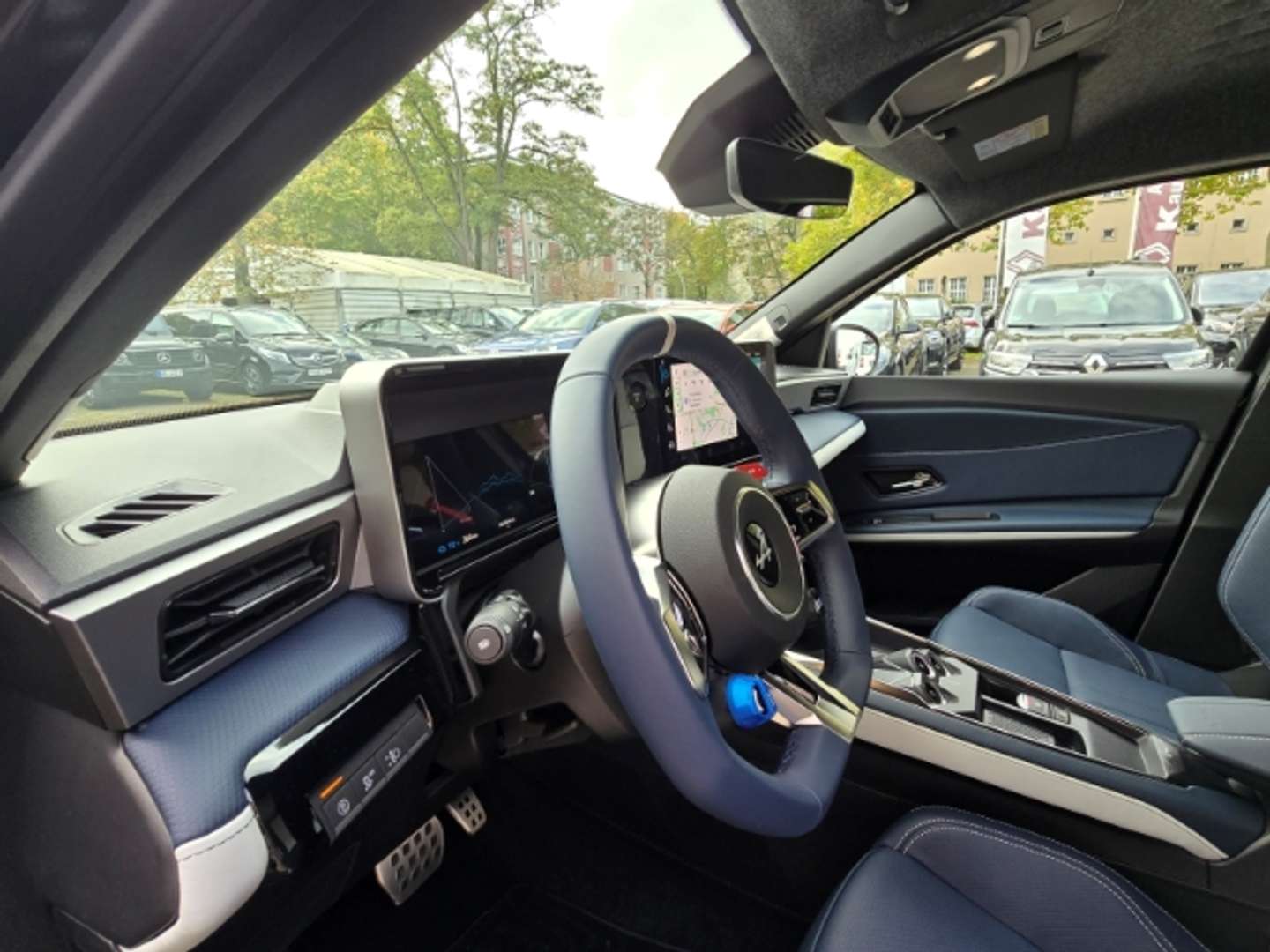 Alpine A290 GTS - 2025 - Joinsteer - #14