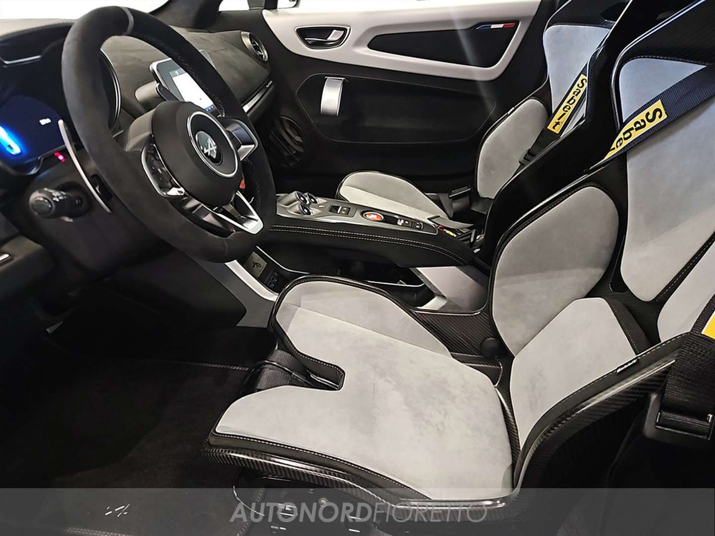 Alpine A110 R - 2025 - Joinsteer - #15