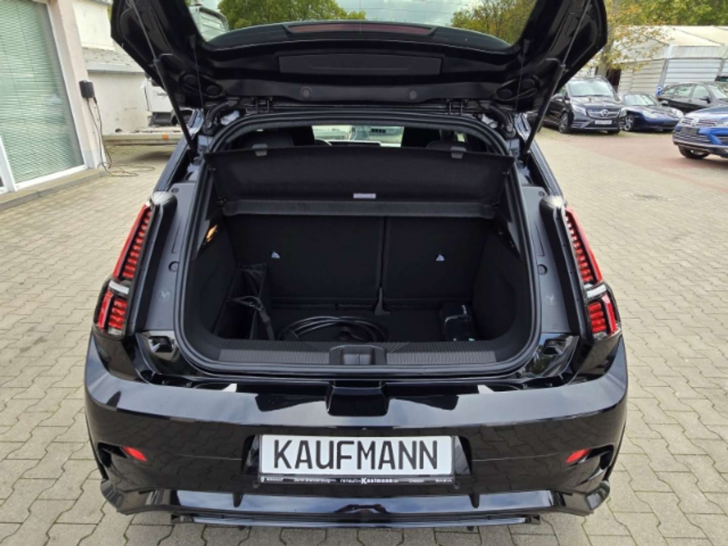 Alpine A290 GTS - 2025 - Joinsteer - #16