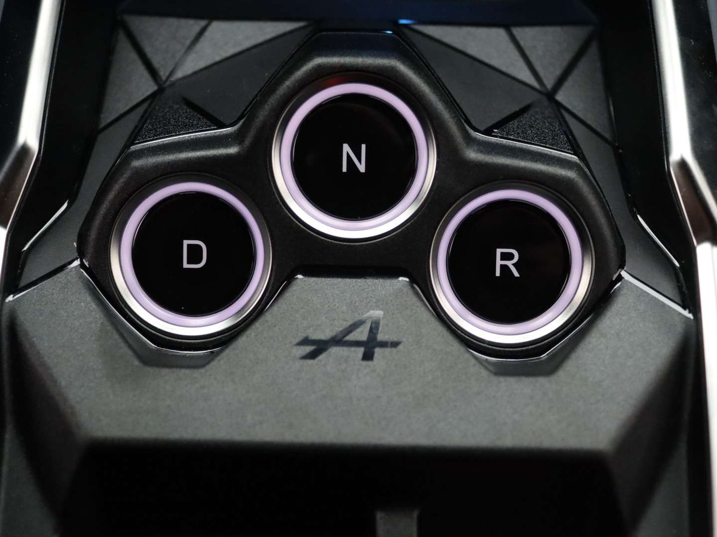 Alpine A290 GT - 2026 - Joinsteer - #15