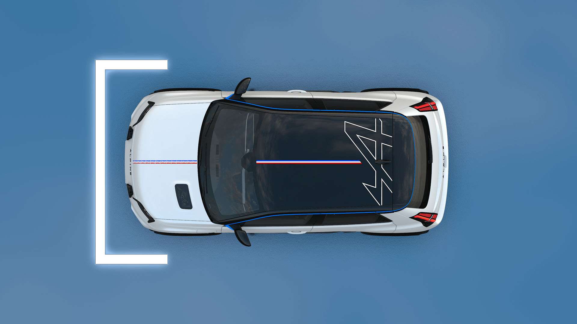 Alpine A290 GTS - 2026 - Joinsteer - #6