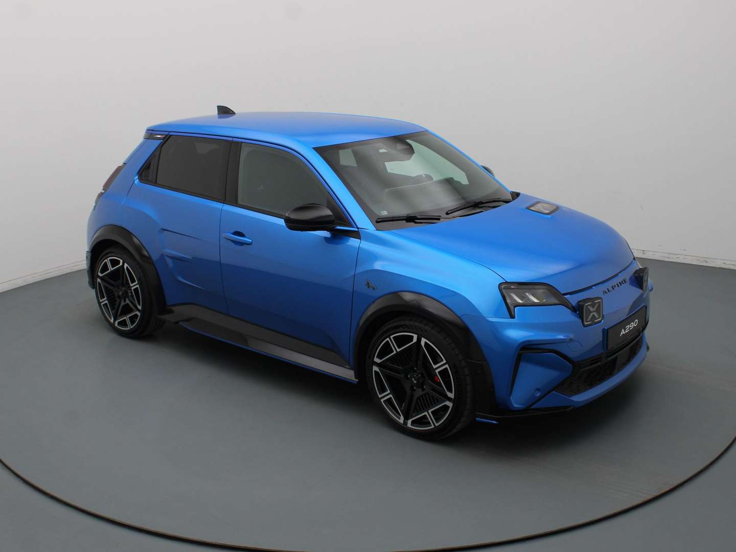 Alpine A290 GT Performance - 2026 - Joinsteer - #10