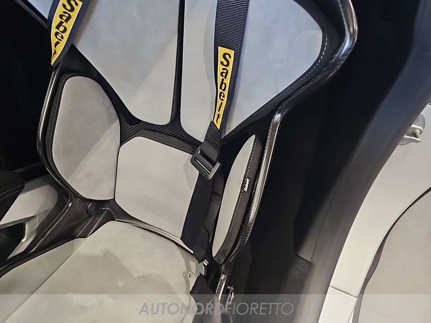 Alpine A110 R - 2025 - Joinsteer - #17