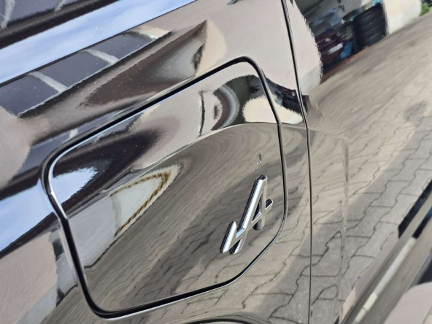 Alpine A290 GTS - 2025 - Joinsteer - #18