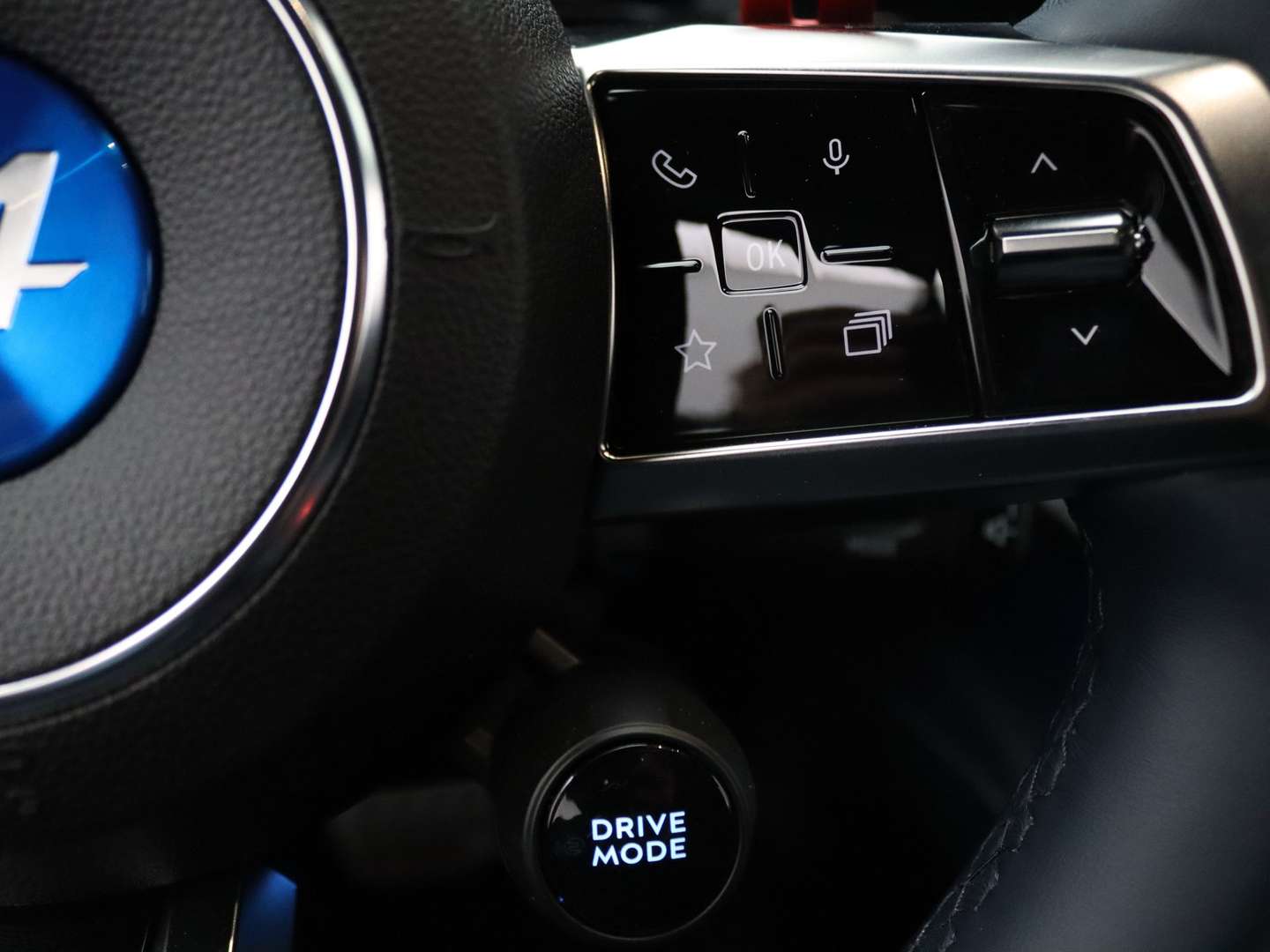 Alpine A290 GT Performance - 2026 - Joinsteer - #12