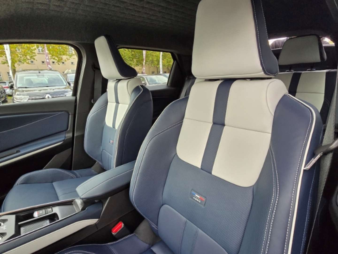 Alpine A290 GTS - 2025 - Joinsteer - #19