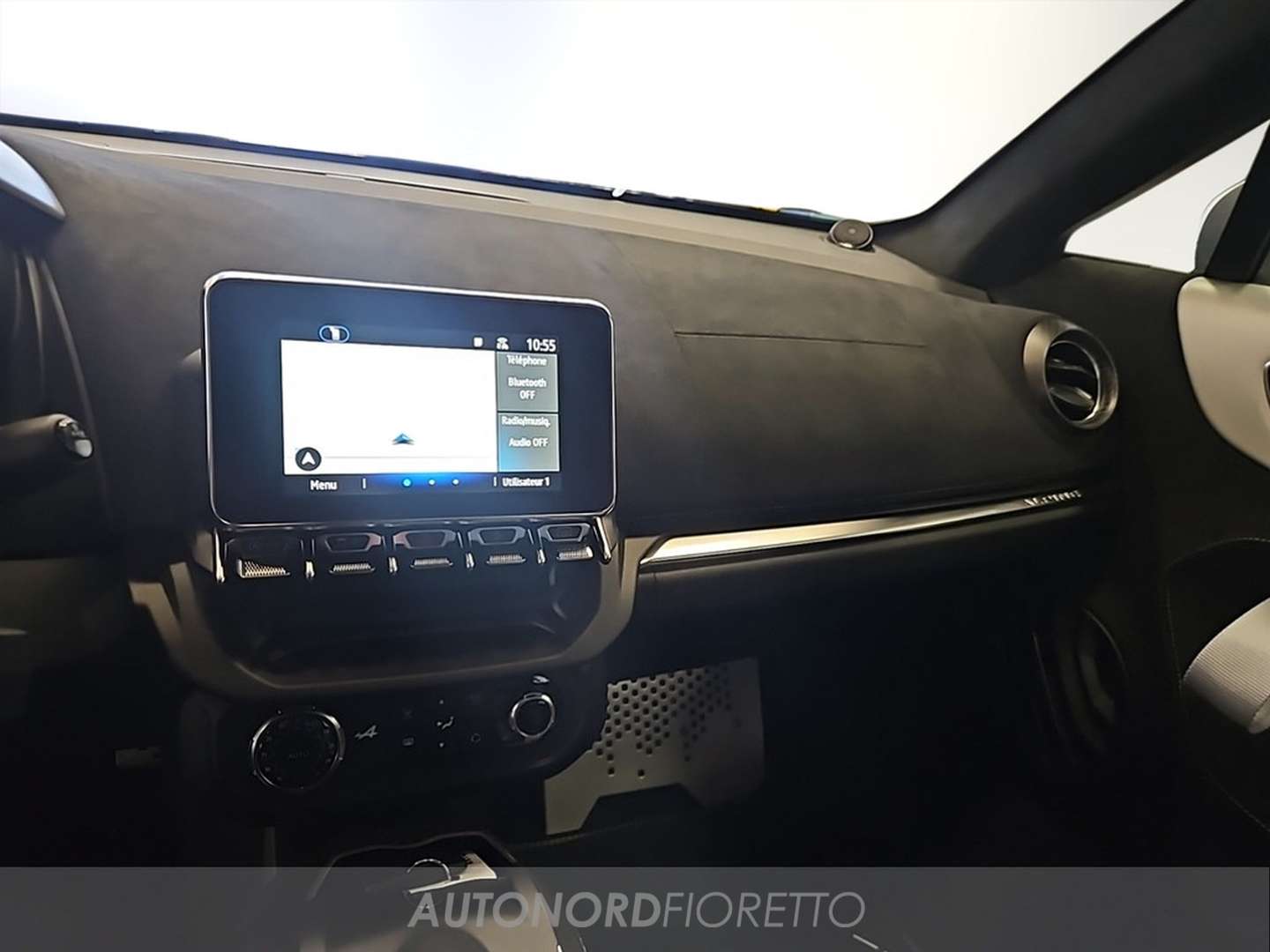 Alpine A110 R - 2025 - Joinsteer - #19