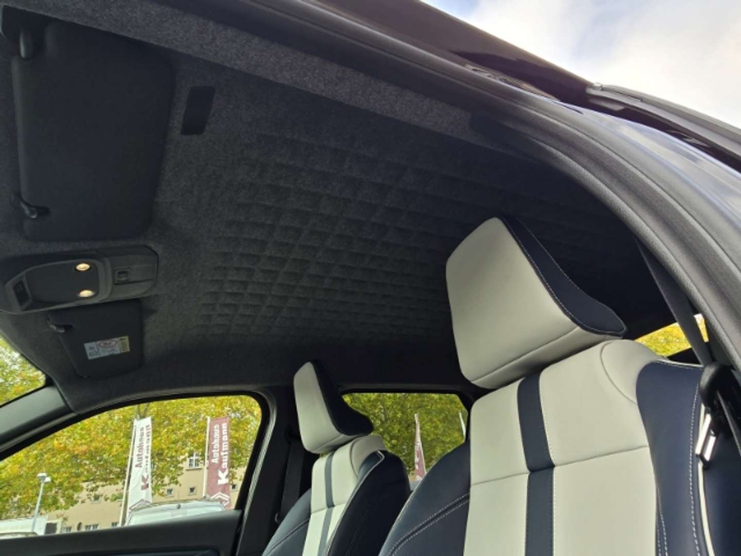 Alpine A290 GTS - 2025 - Joinsteer - #20