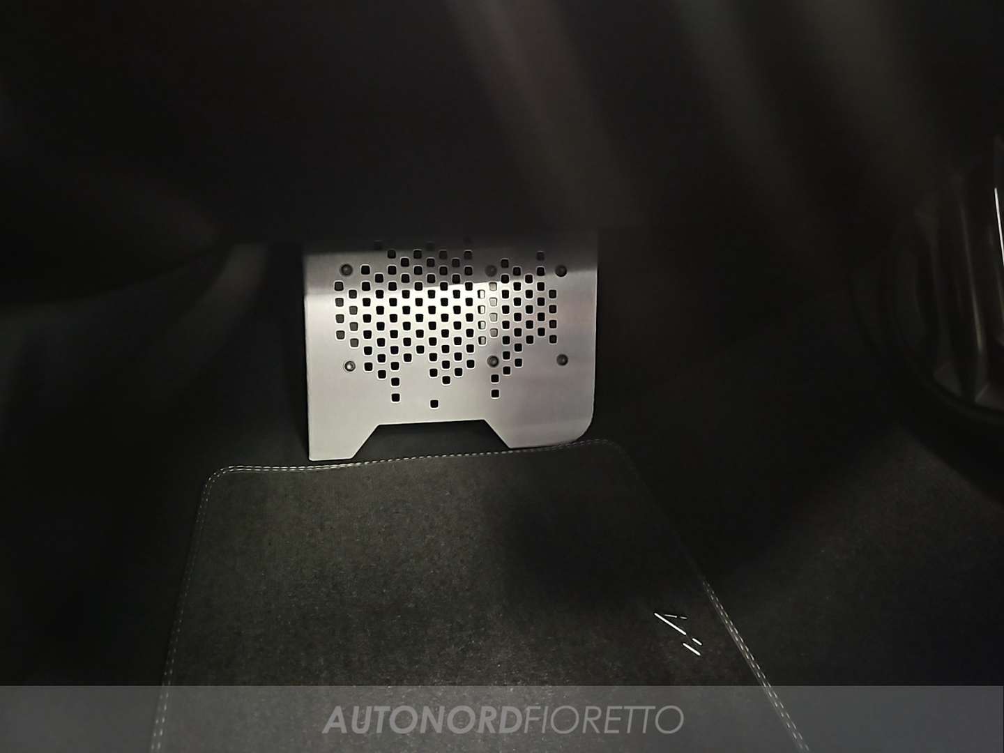 Alpine A110 R - 2025 - Joinsteer - #21