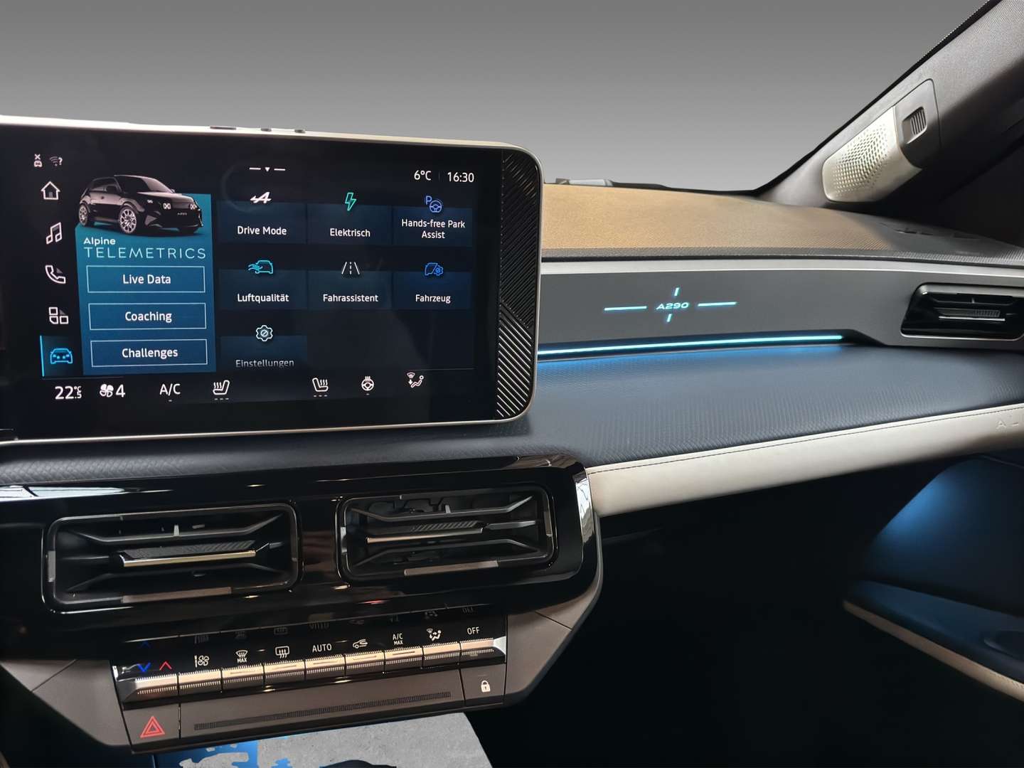 Alpine A290 GTS GT Performance - 2025 - Joinsteer - #9