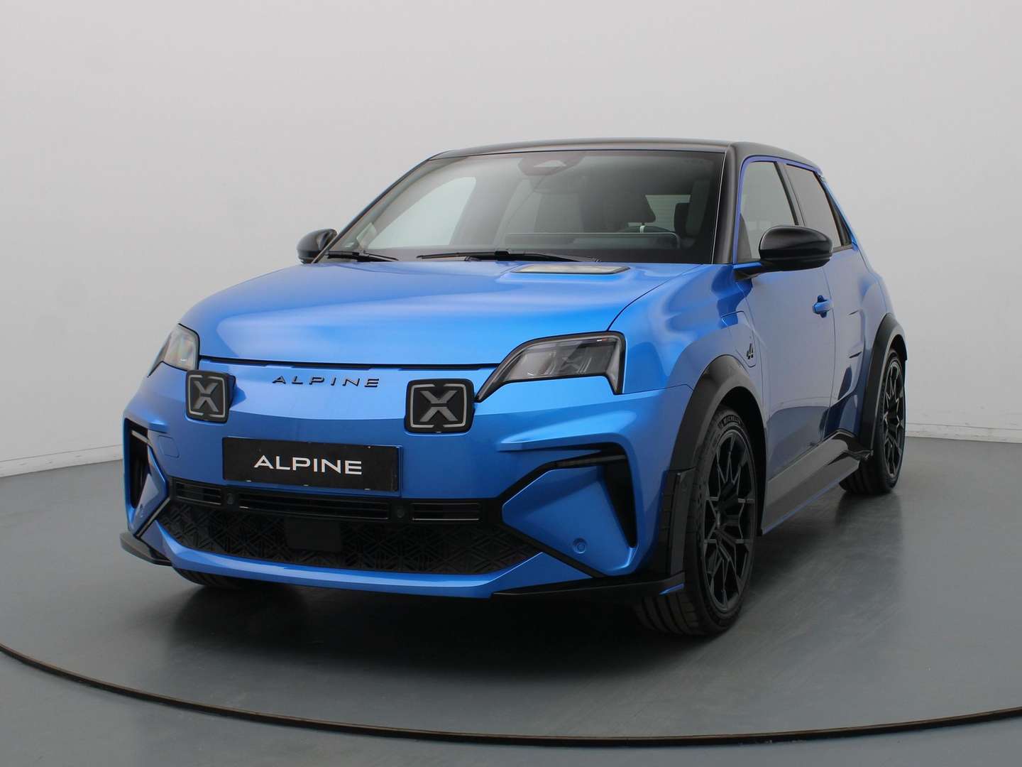 Alpine A290 GTS Pack Driving - 2026 - Joinsteer - #15