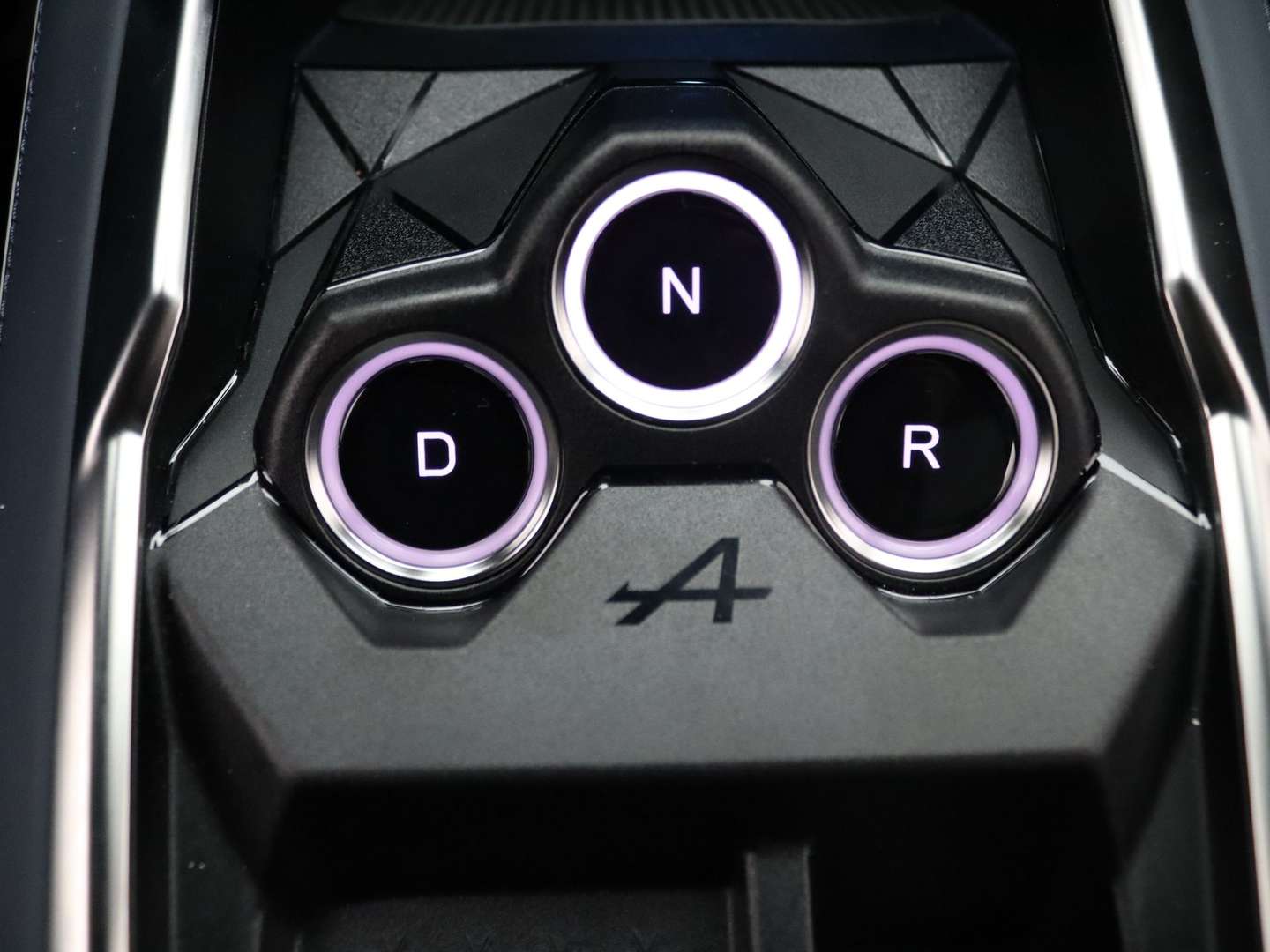 Alpine A290 GTS Première Édition - 2026 - Joinsteer - #13