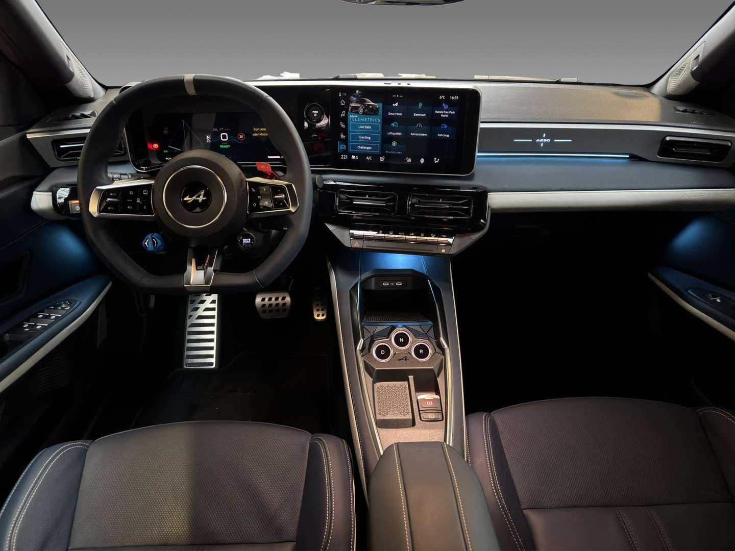 Alpine A290 GTS GT Performance - 2025 - Joinsteer - #10