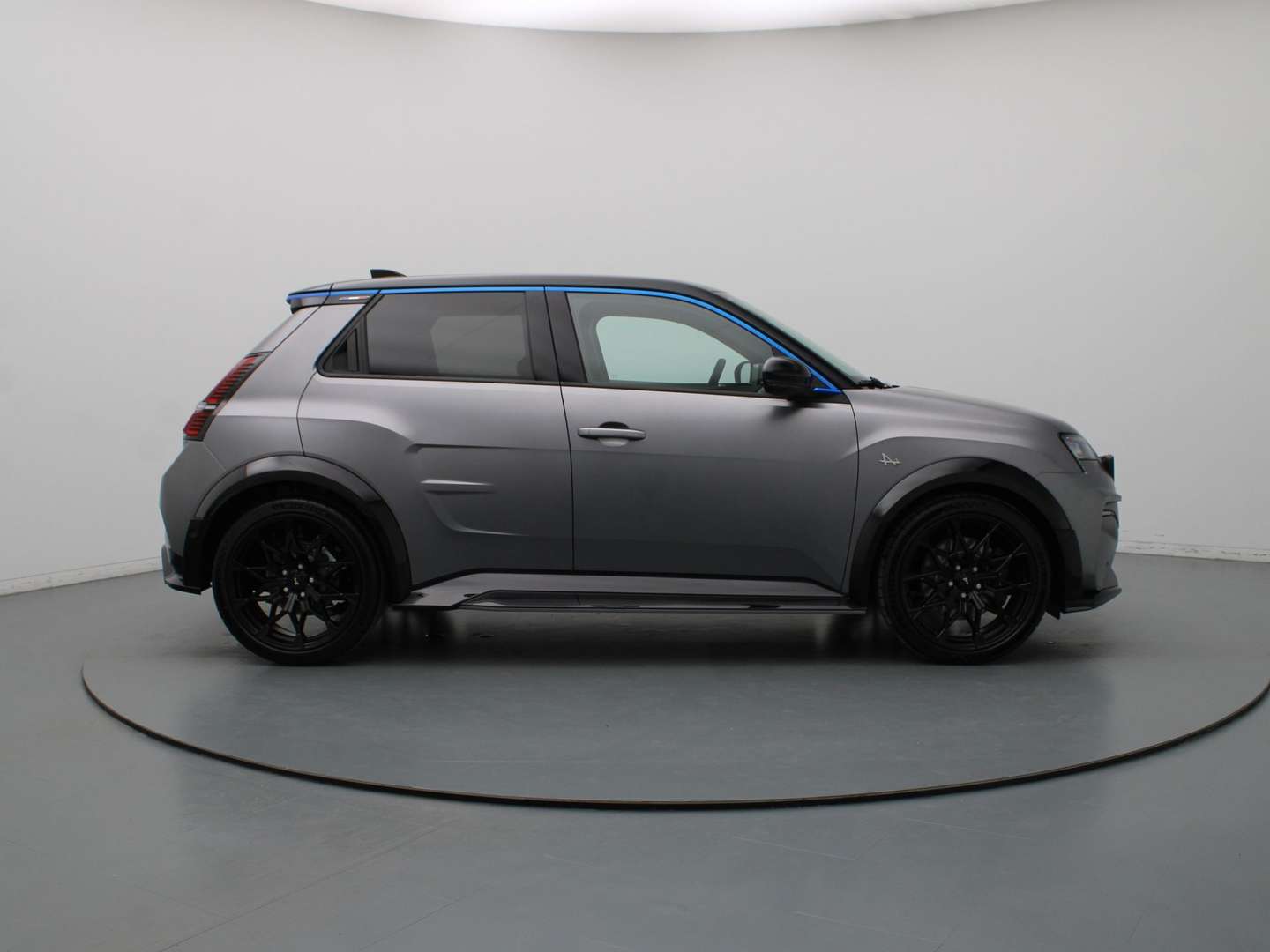 Alpine A290 GT - 2026 - Joinsteer - #22