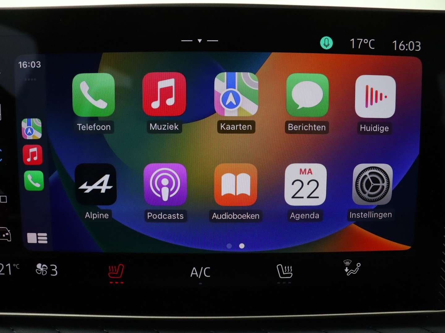 Alpine A290 GT Performance - 2026 - Joinsteer - #20