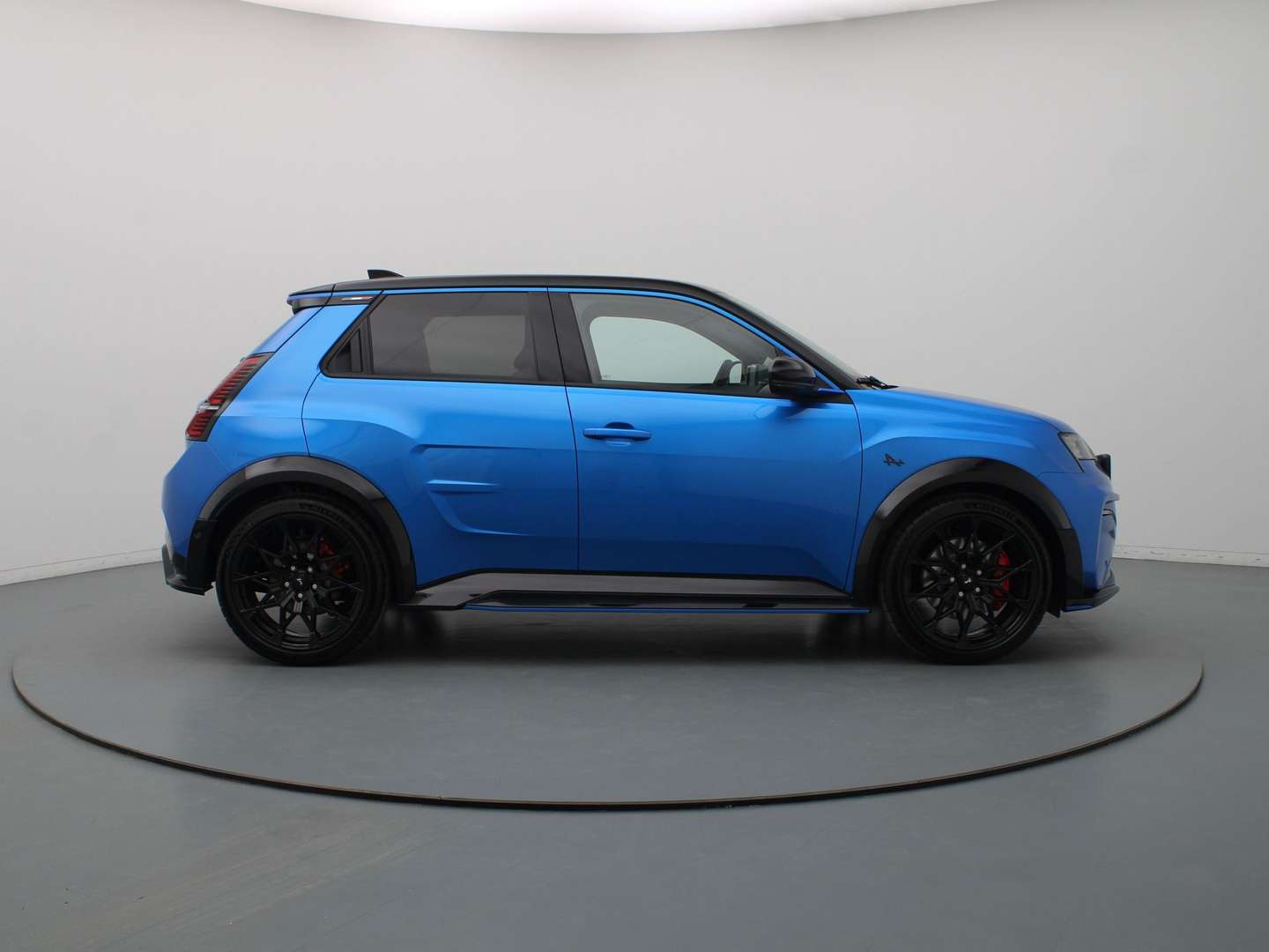 Alpine A290 GTS Pack Driving - 2026 - Joinsteer - #22