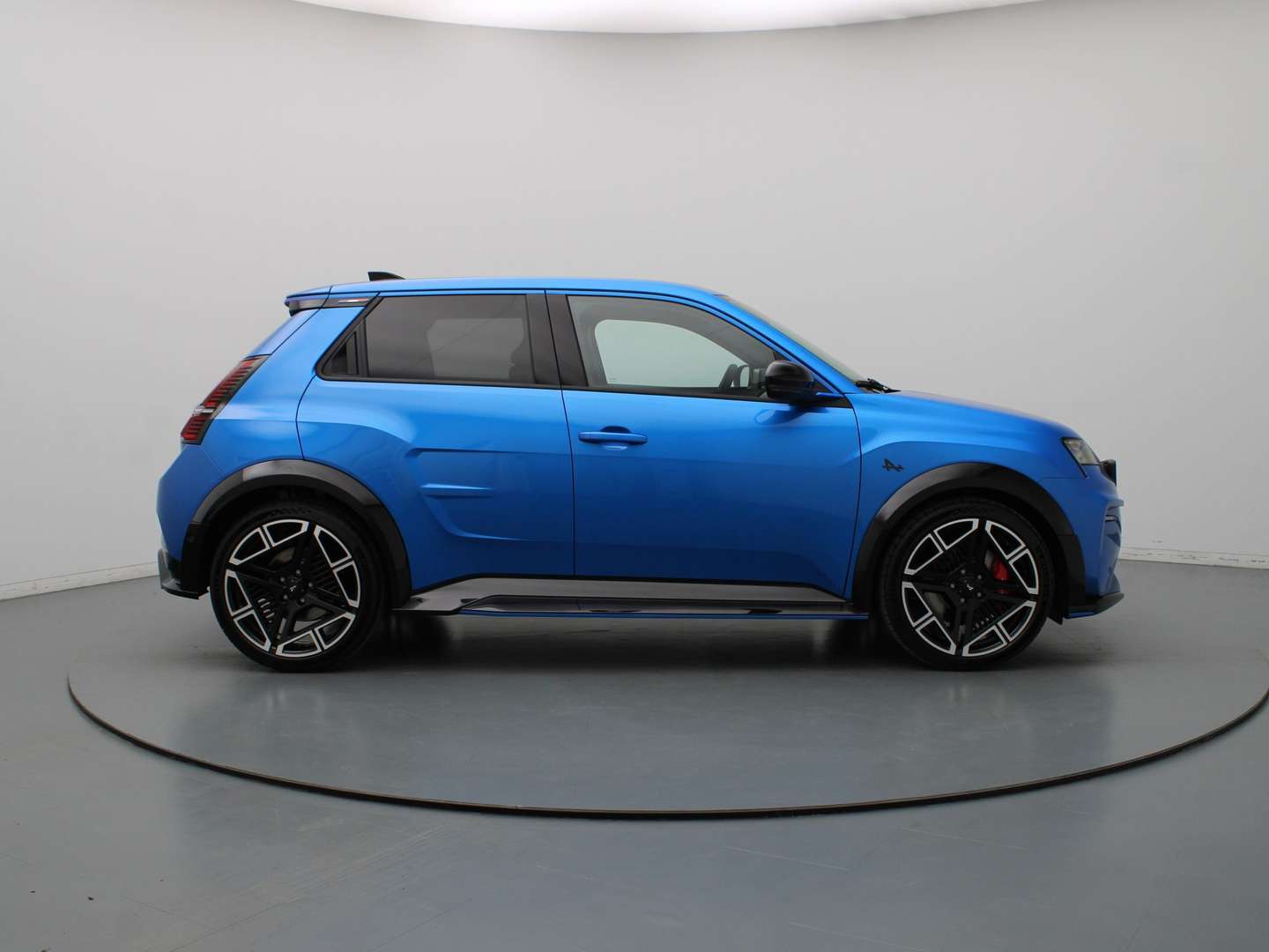 Alpine A290 GT Performance - 2026 - Joinsteer - #23