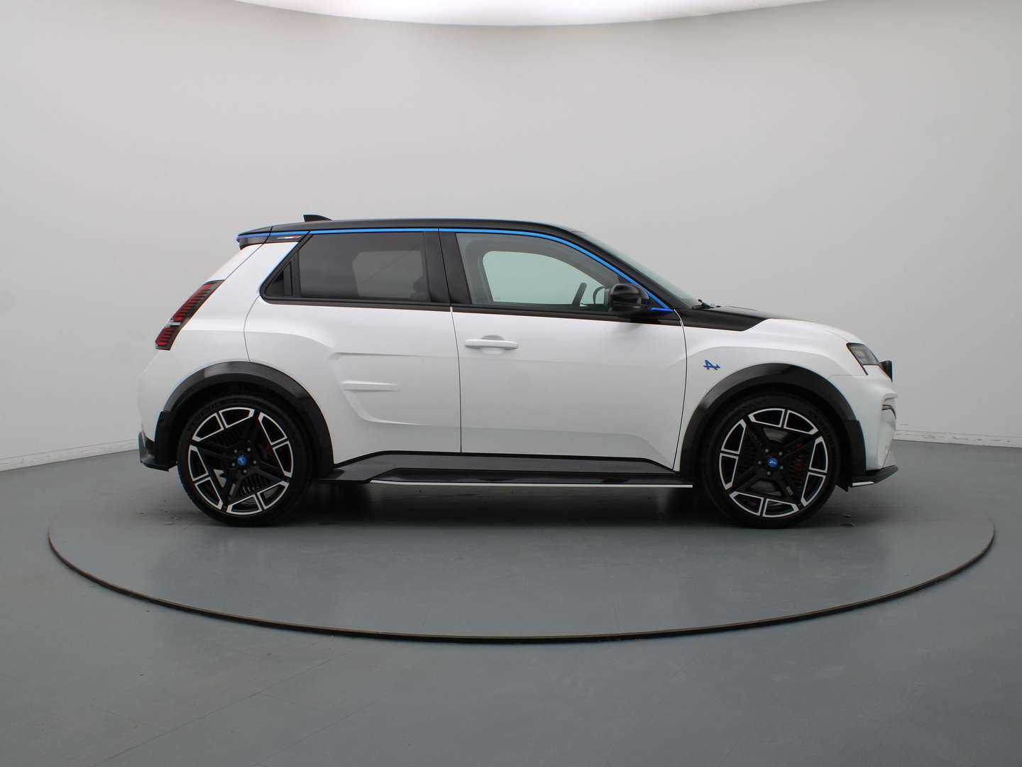 Alpine A290 GTS Première Édition - 2026 - Joinsteer - #21